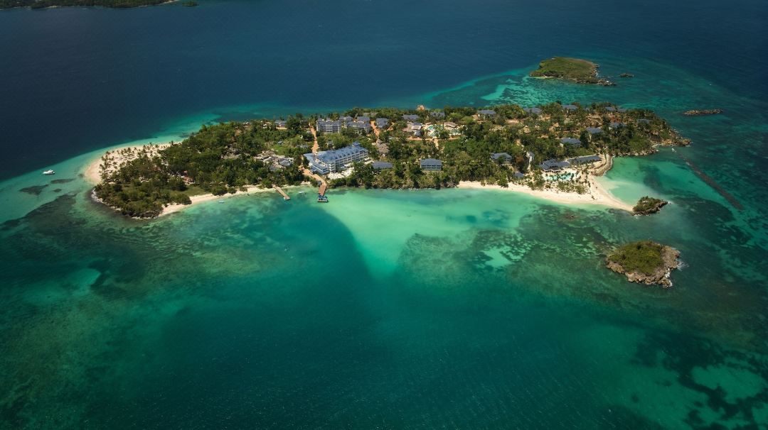 Cayo Levantado Resort - All Inclusive