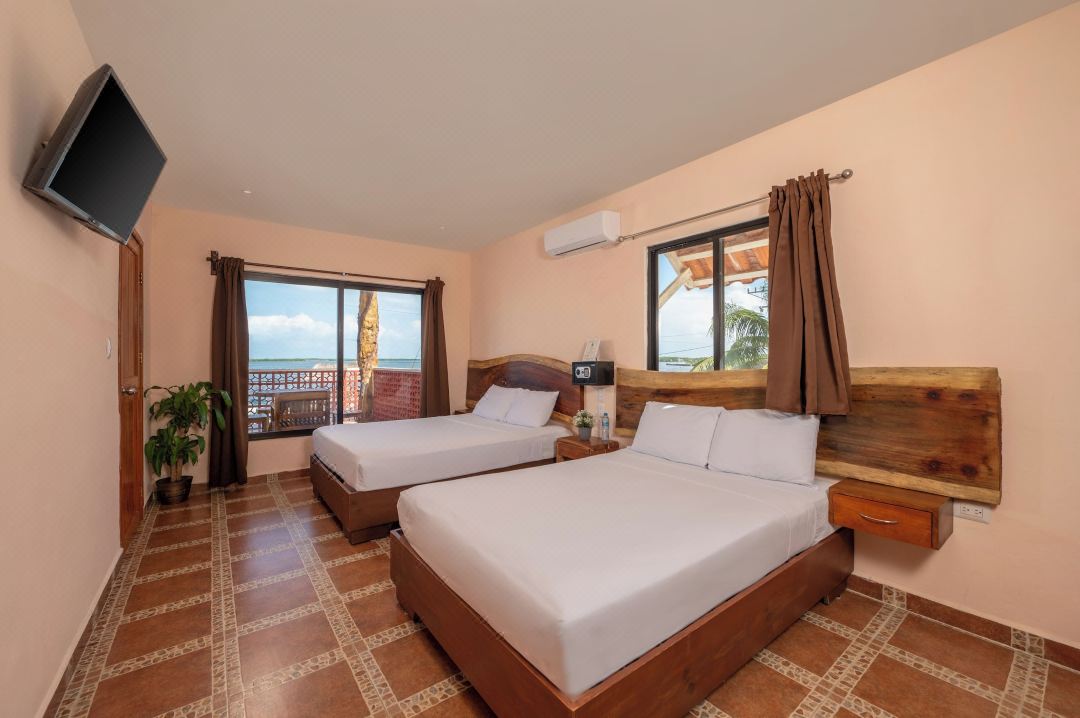 Hotel El Perico Marinero