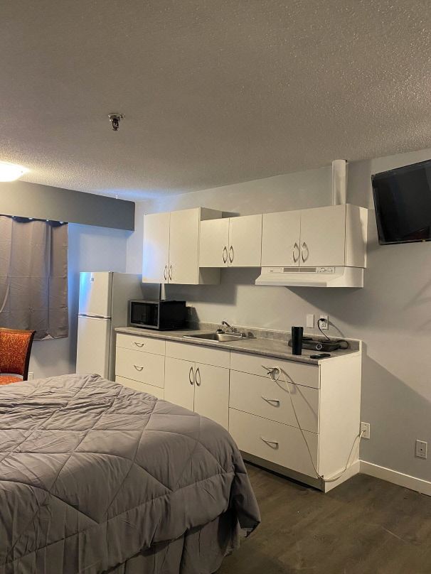 Nechako Valley Inn
