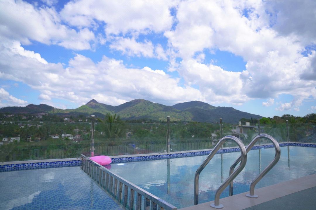 Blue Vista Residancy