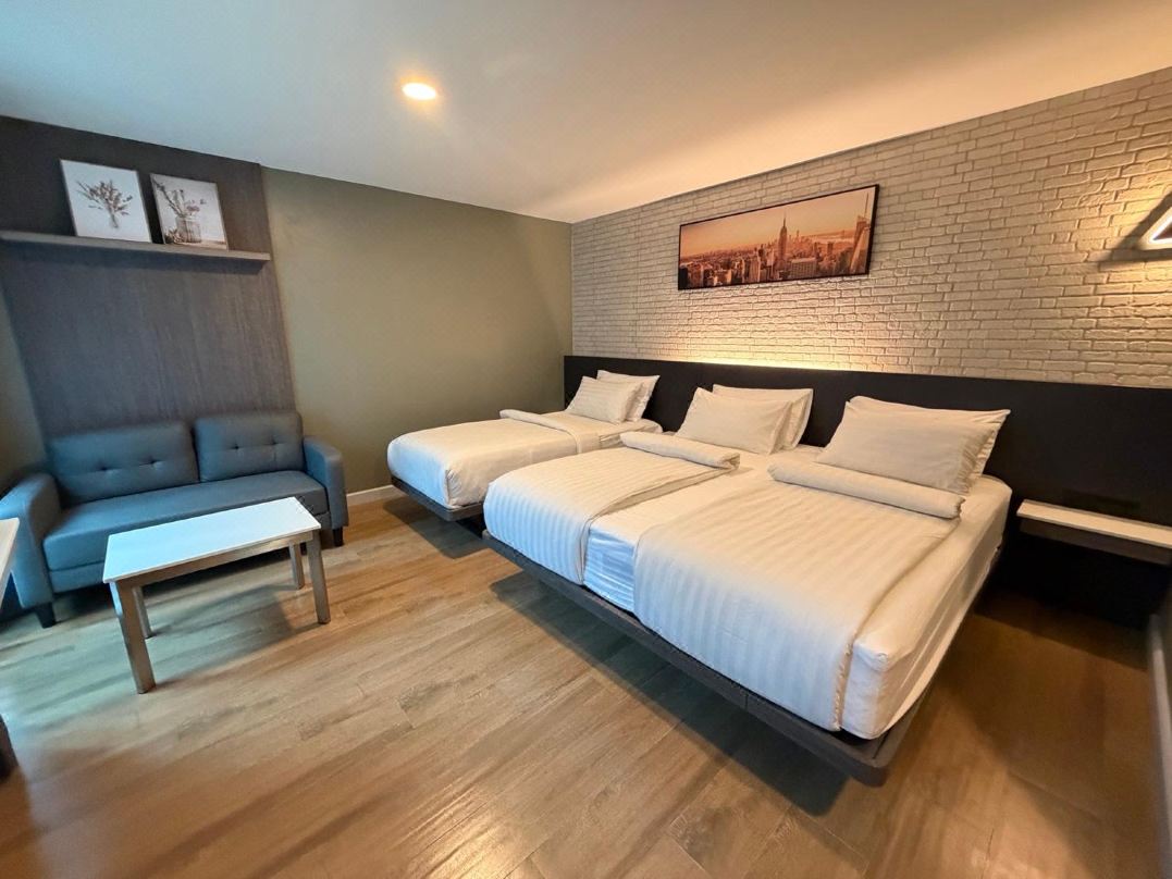 BB House Chaingmai