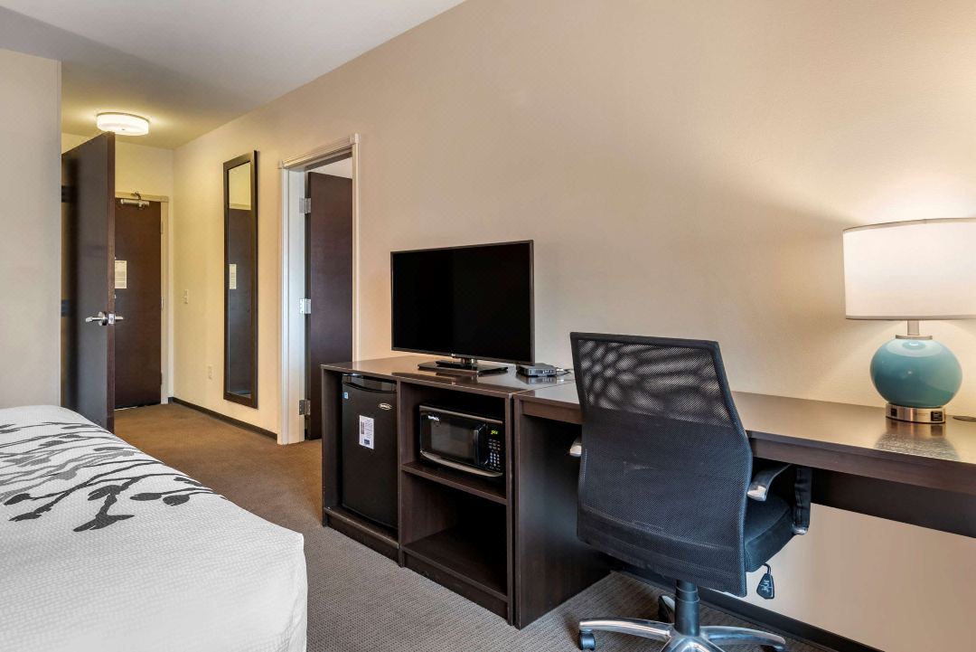 Sleep Inn & Suites Moab near Arches National Park