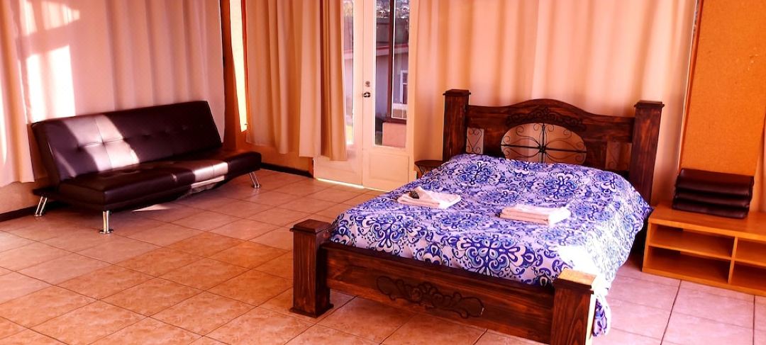 Hotel Monte Campana Escazu