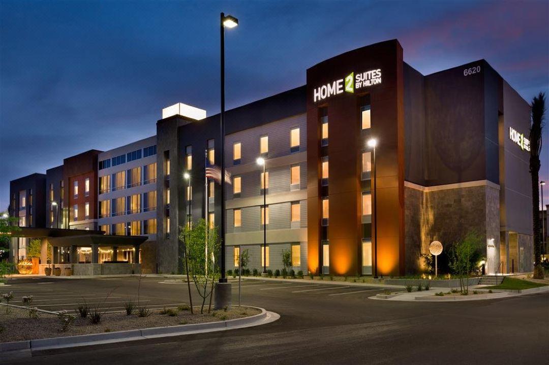 Home2 Suites by Hilton Phoenix Avondale
