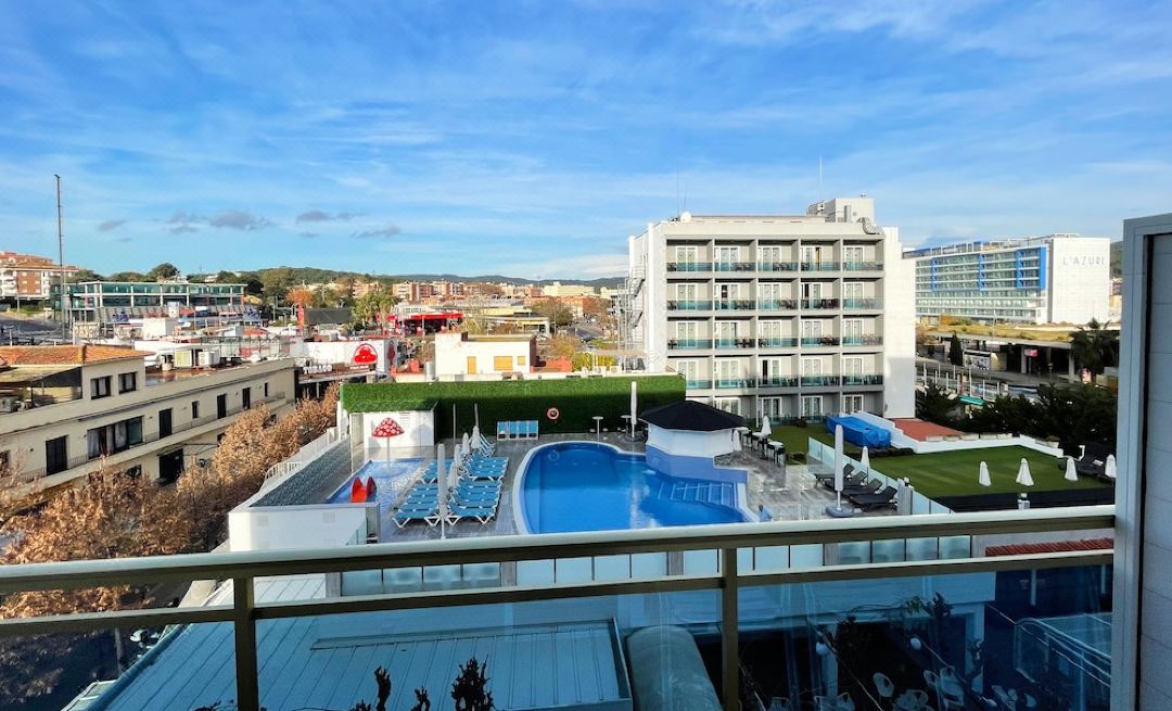 Hotel Maria del Mar