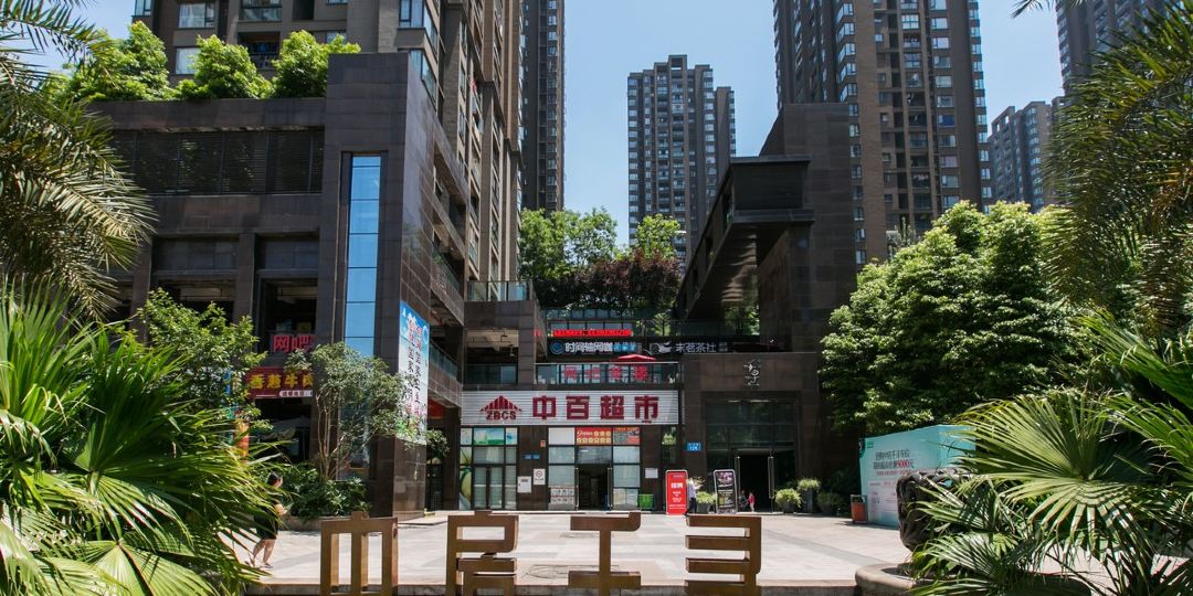 中房千寻