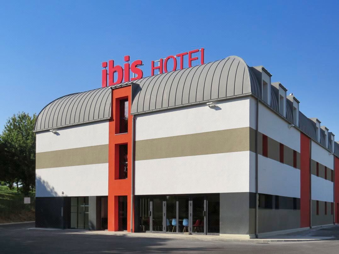 Ibis Soissons