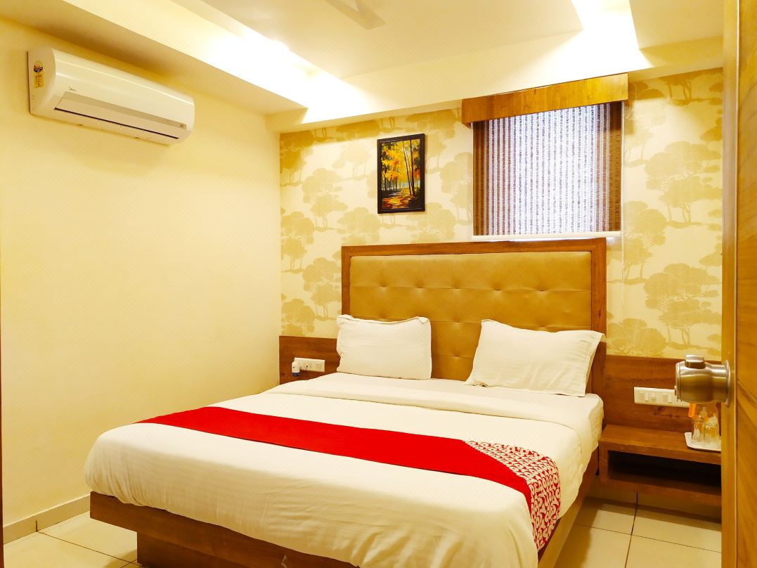 Hotel Suncity