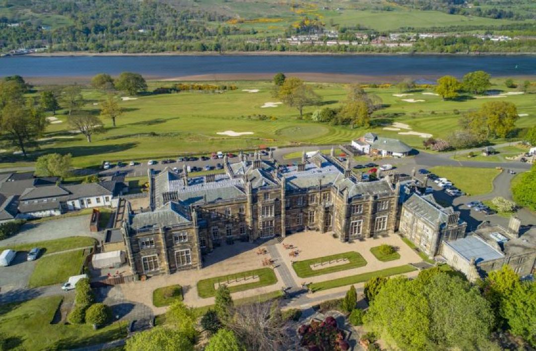 Mar Hall Golf & Spa Resort