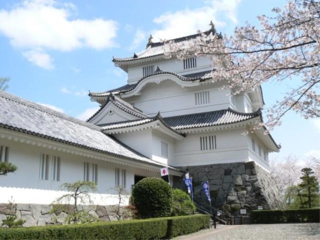 เทนริวซู