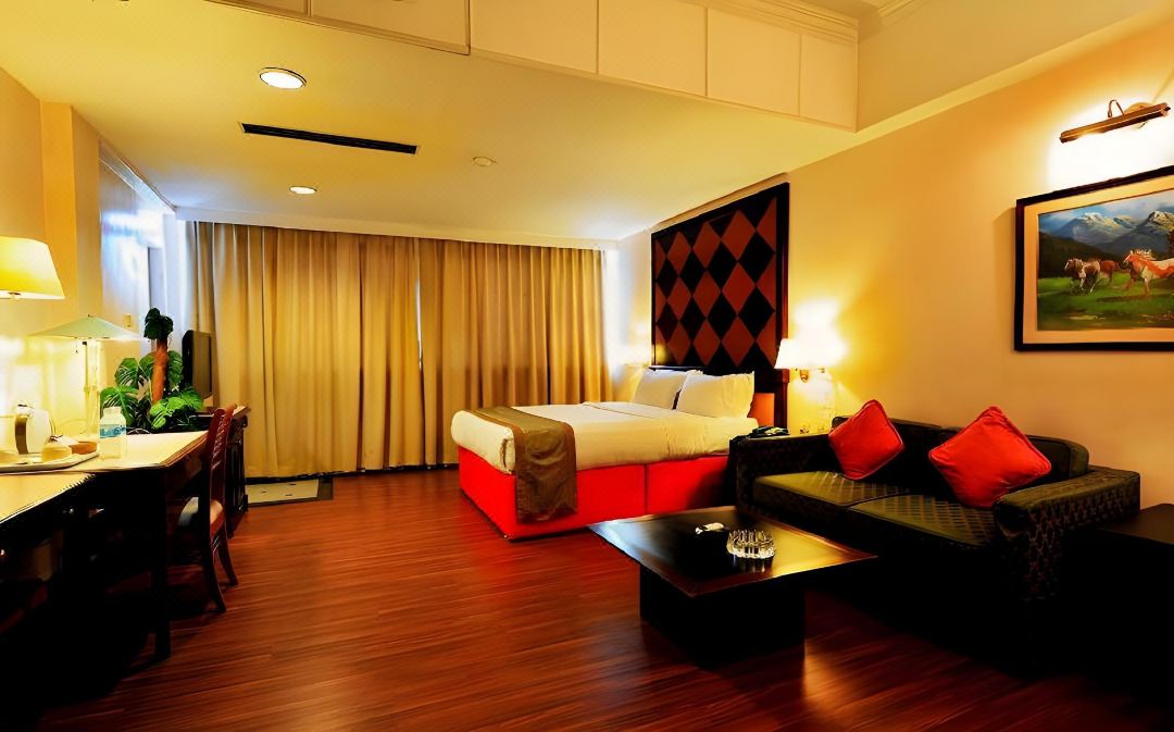 Hotel Emas Tawau