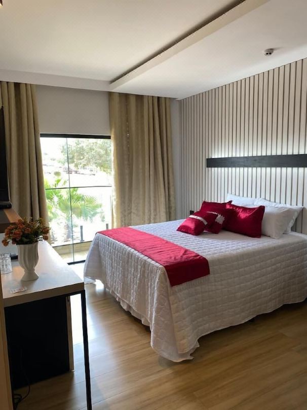 Maria Marias Park Hotel