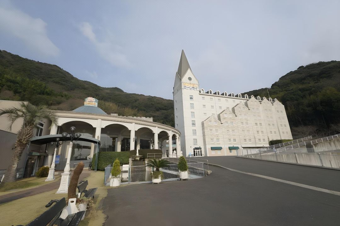 Lorelei飯店