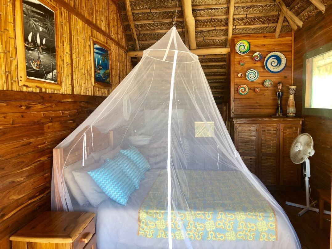 Pura Vida Lodge