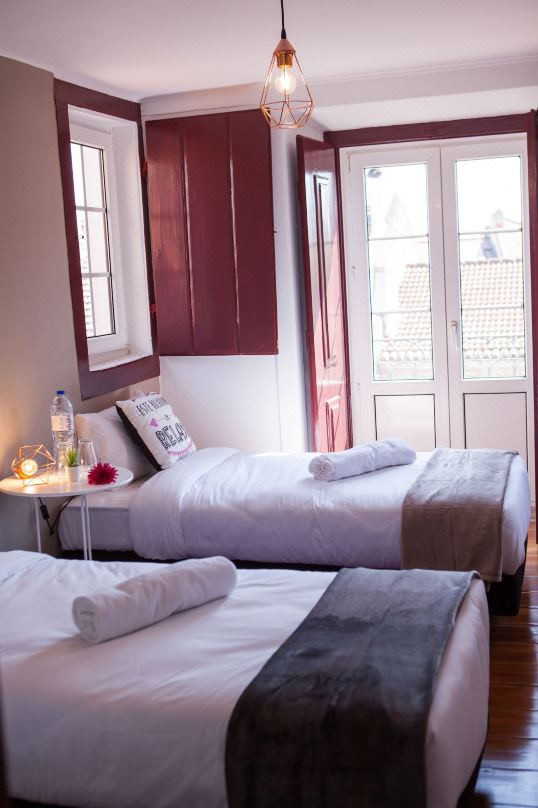 LX Center Chiado