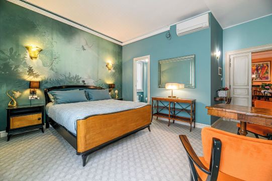 Tu Chiamale Emozioni 3 Suite