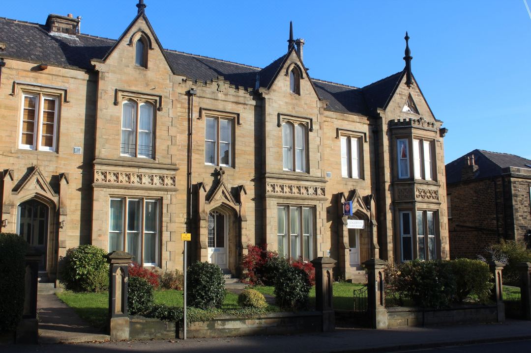 Edgerton Hotel