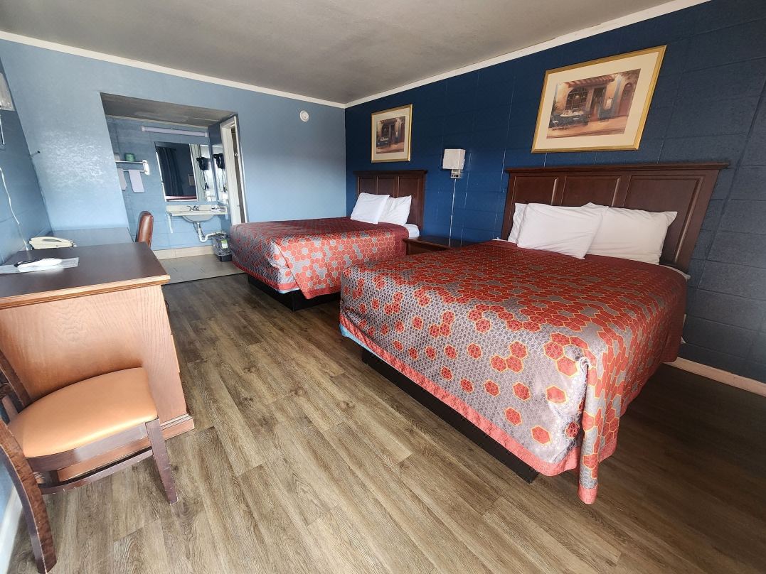 Guest House Motel