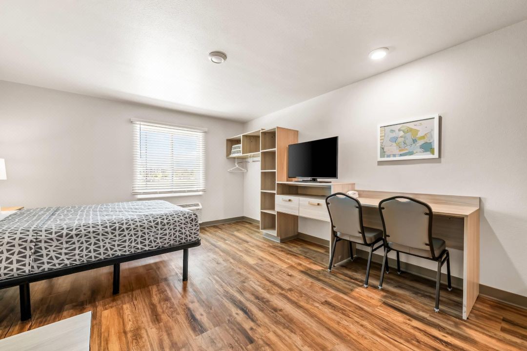 Woodspring Suites Charlotte - Arrowood