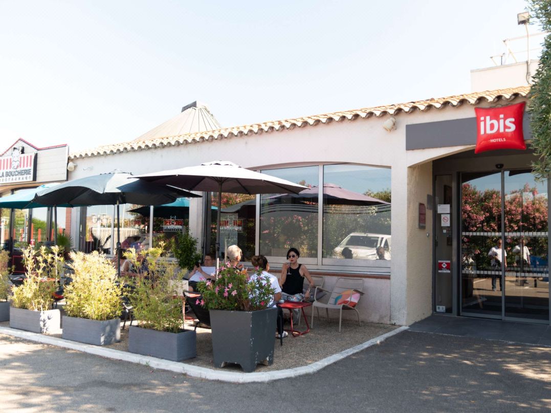 Ibis Narbonne
