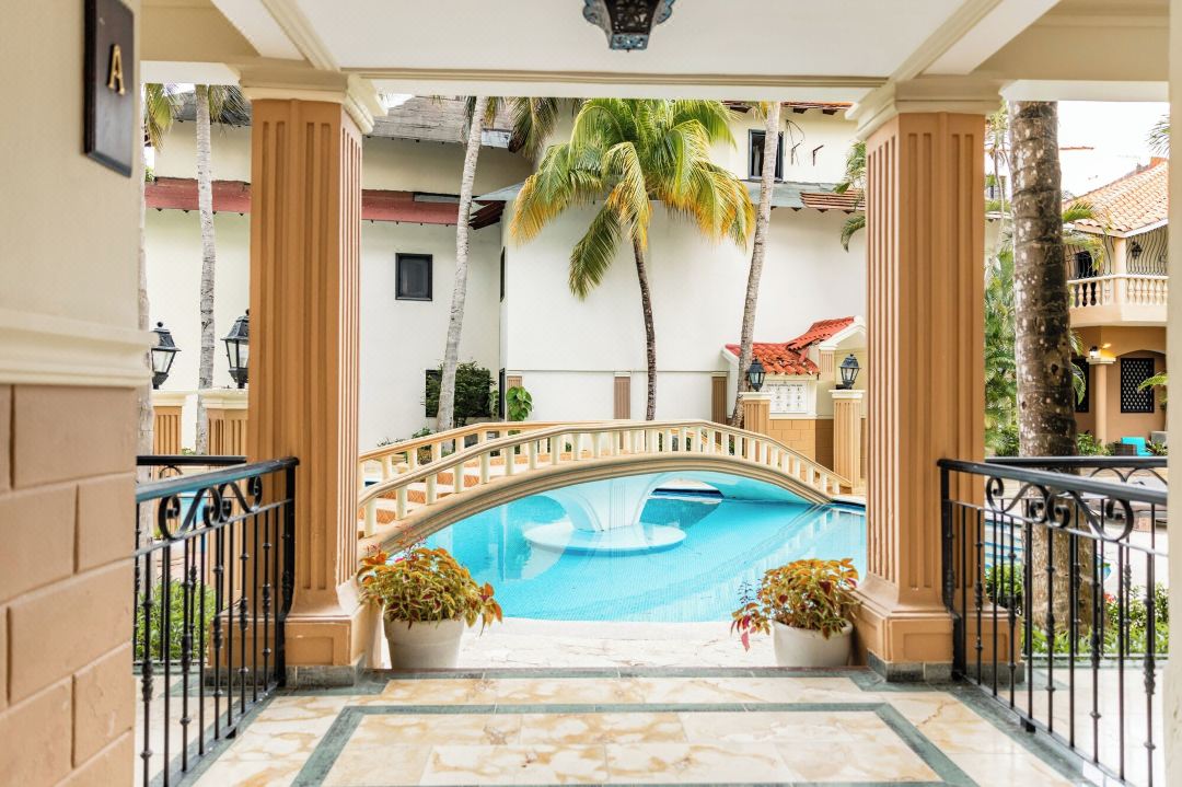 The MT Hotel