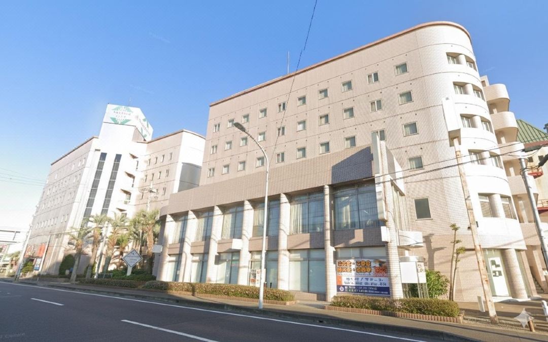 Hotel Sunmall