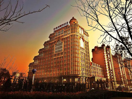 北京丽景湾国际大店