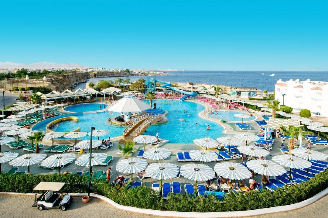 Dreams Vacation Resort