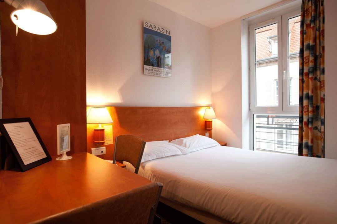 Hotel le 21ème
