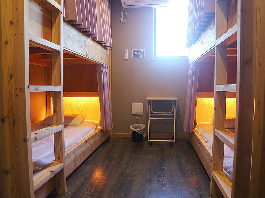 Hostel Co-Edo