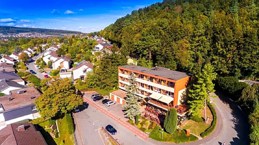 Wohlfühlhotel 