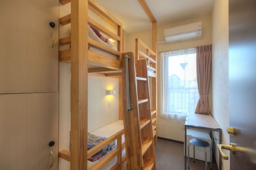 Hotel Palace Japan