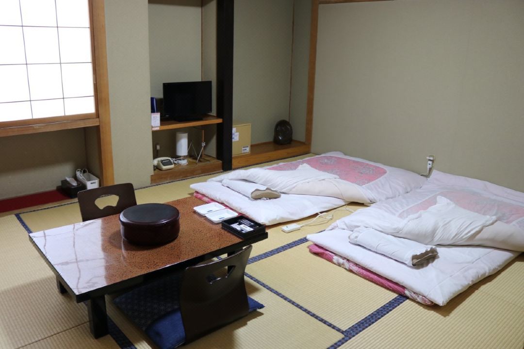 Hotel Suehiro