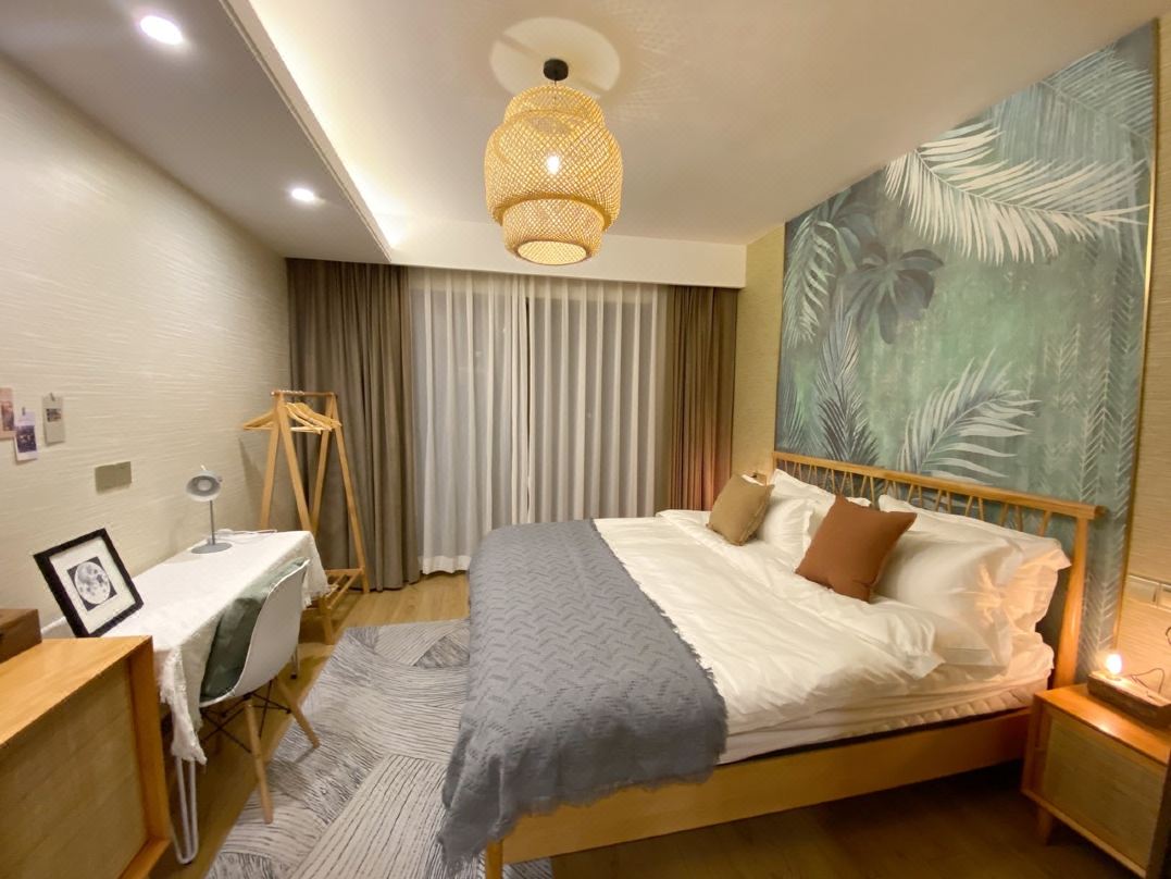 Maitianli Apartment (Xincun Road)