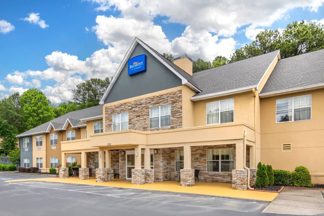 Days Inn by Wyndham Chesterfield Tibshelf