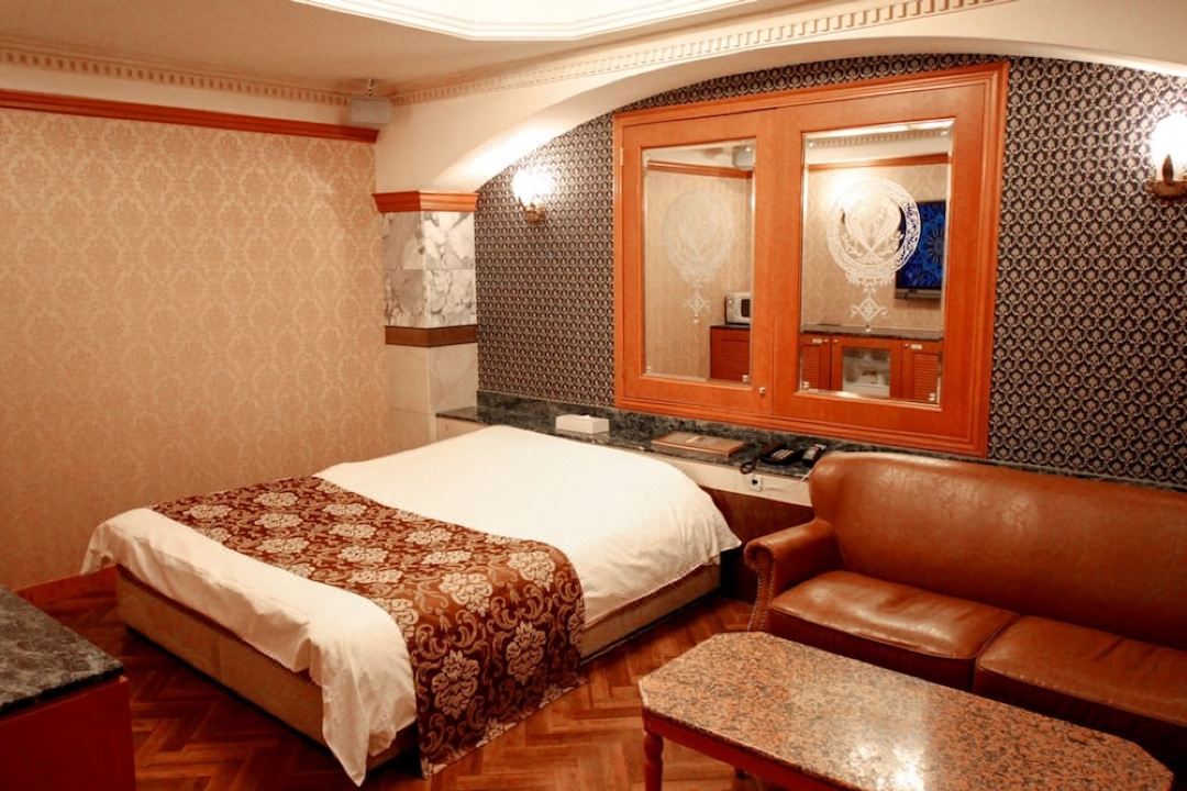 Hotel ShaSha Toyonaka (Adult Only)