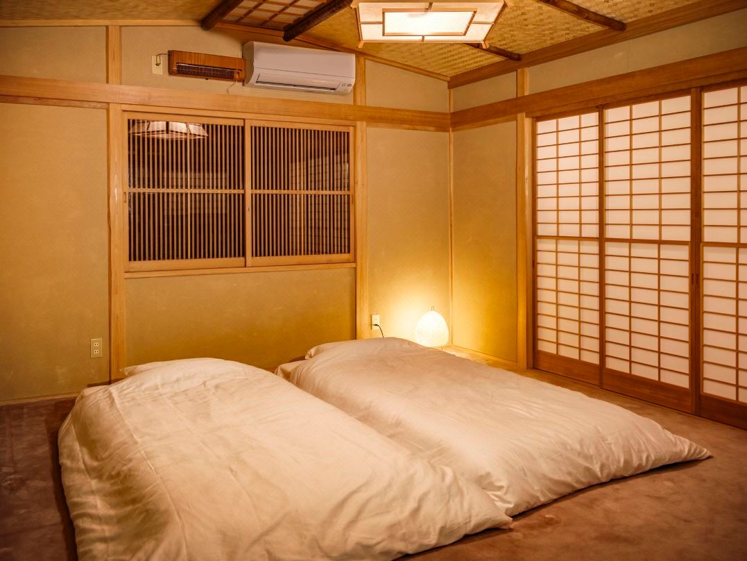 젠&베드 보게쓰-안