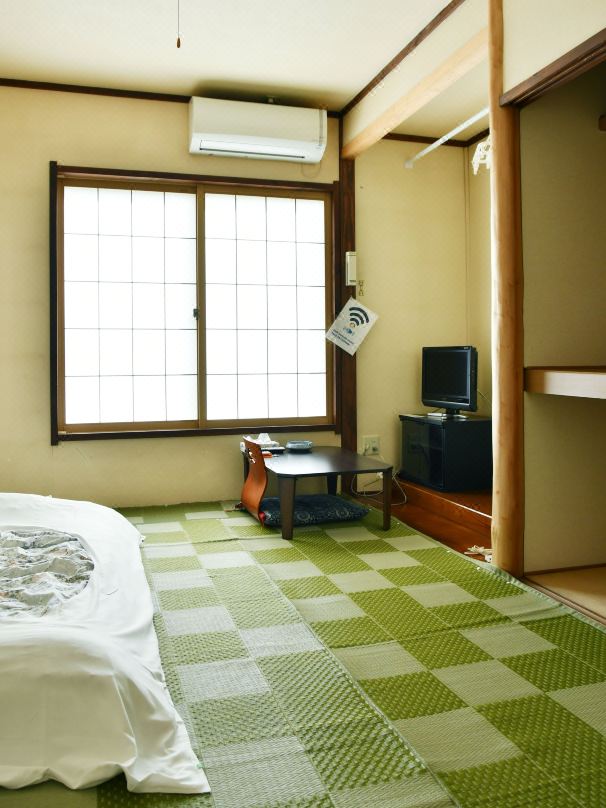 Yamada Onsen