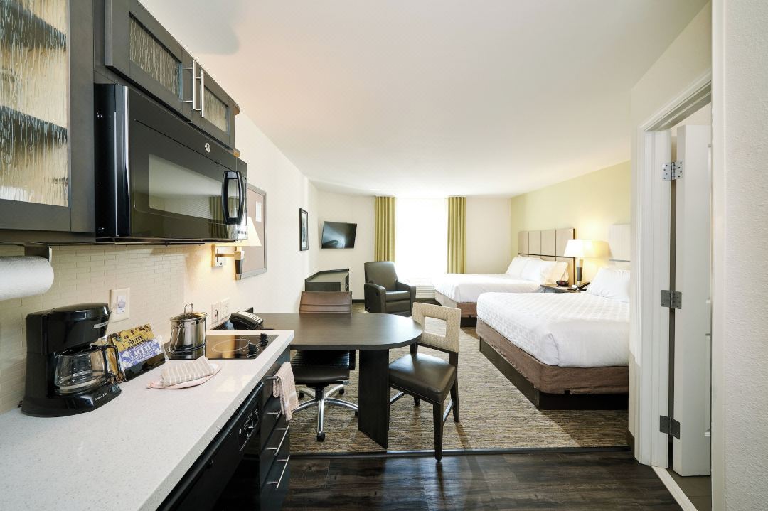 Candlewood Suites WASHINGTON NORTH by IHG