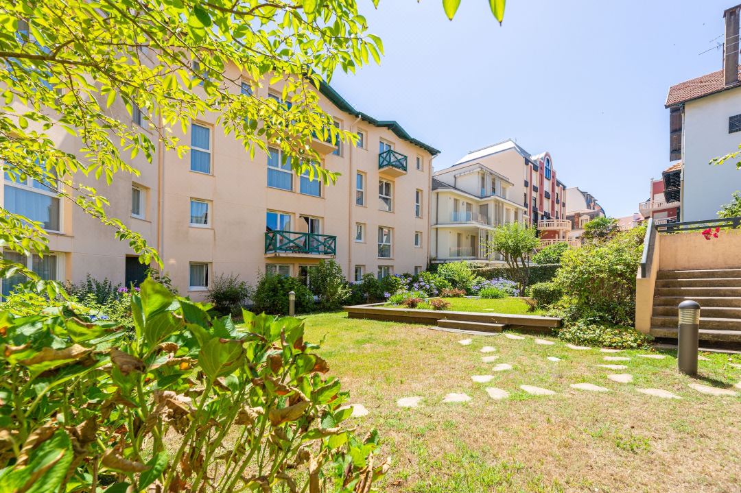 Résidence Pierre & Vacances Premium Haguna