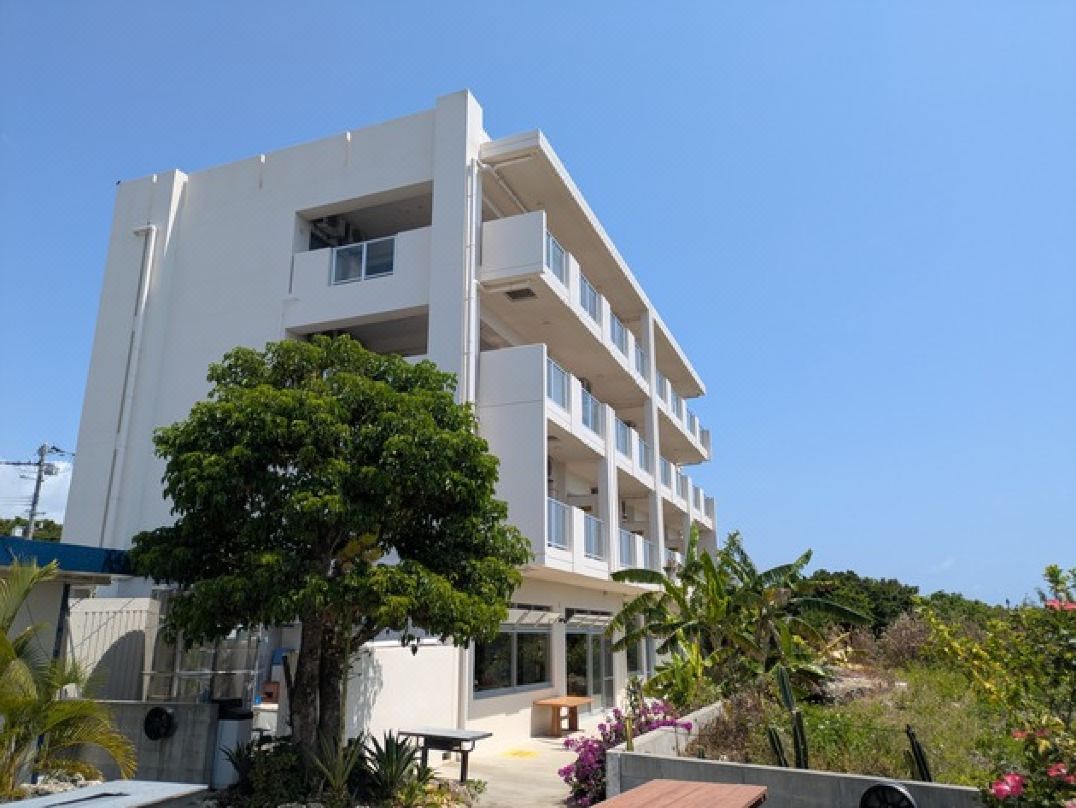 Condominium Hotel Okinawa Yumeto