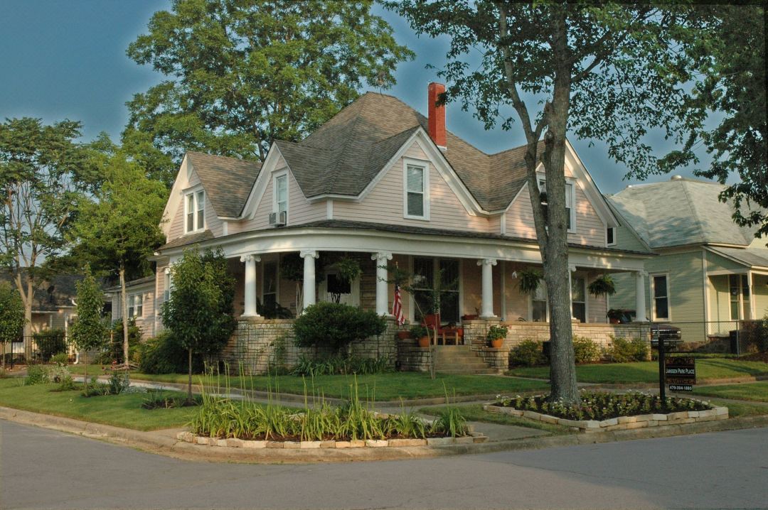 Janssen Park Place