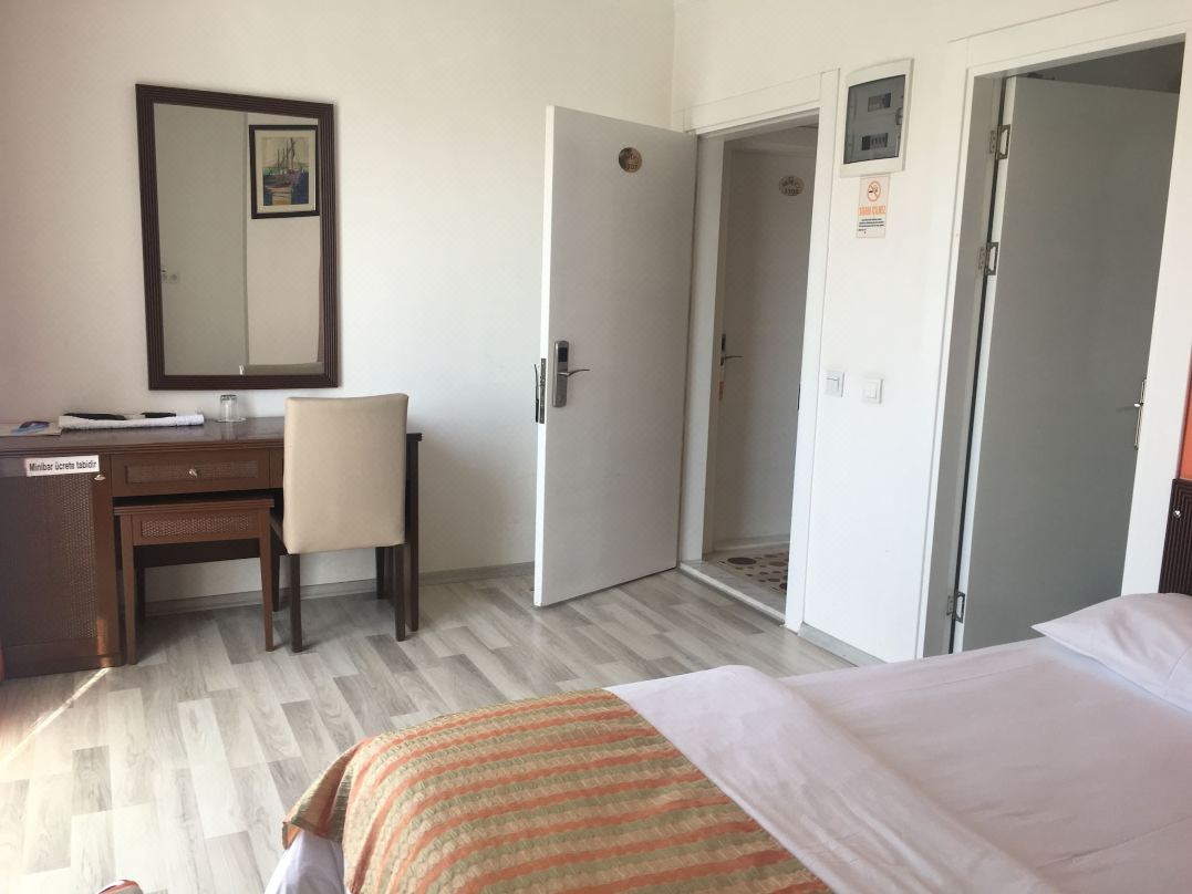 Mutado Hotel