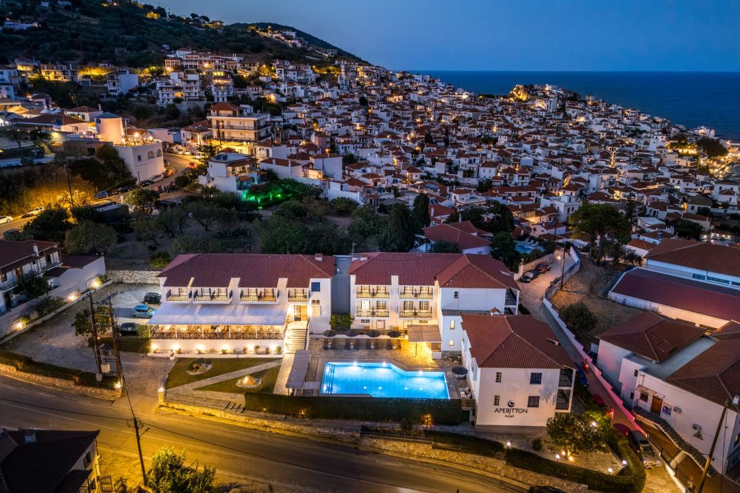 Aperitton Hotel