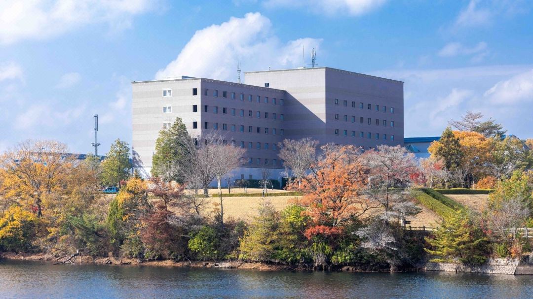 Hiroshima Airport Hotel