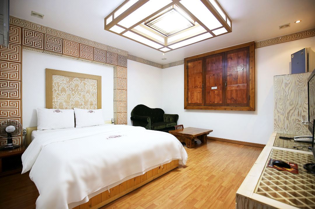 Daejeon Yuseong Sinabro