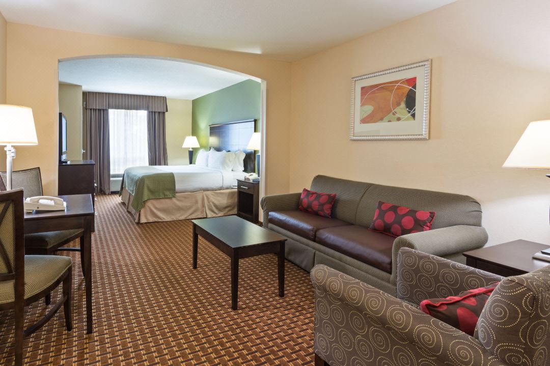Holiday Inn Daytona Beach LPGA Boulevard