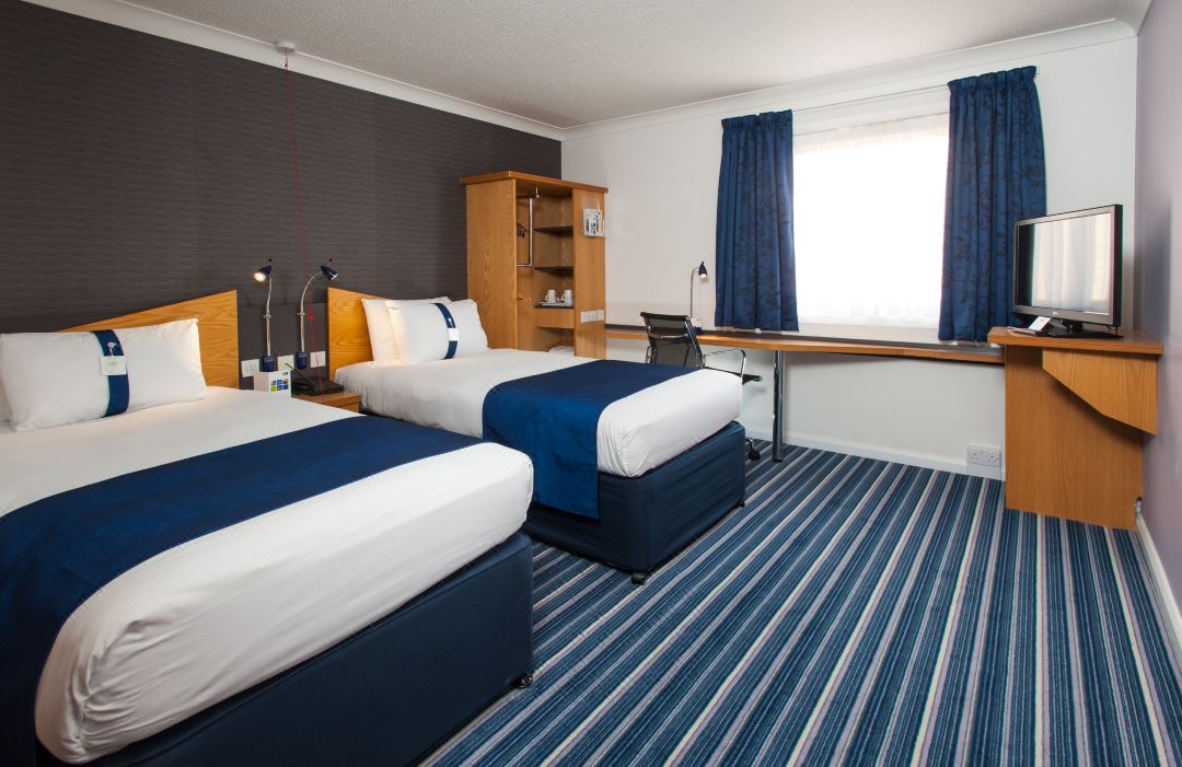 Holiday Inn Express Bristol - Filton