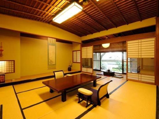 Ryoutei Ryokan YASUI - Tap to explore photos