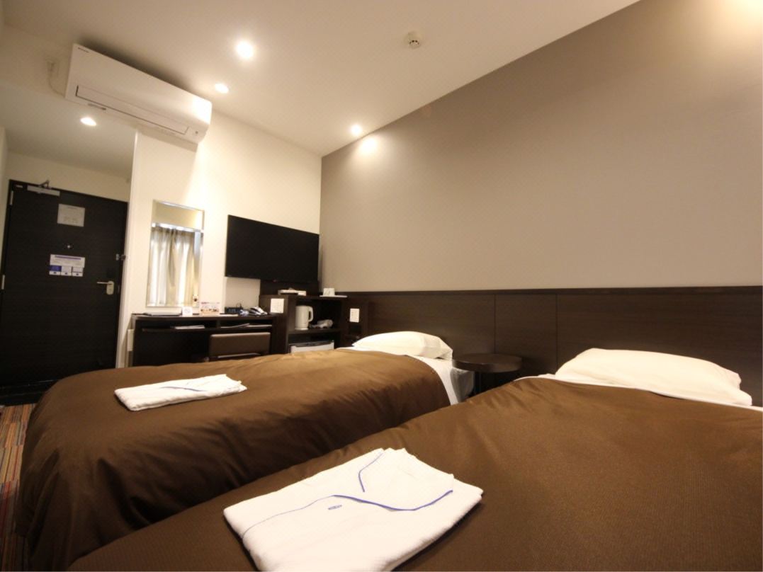 Urbain Tokyo Ueno Kitasenju